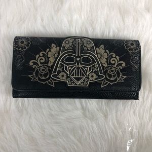 Loungefly Bags - Loungefly Star Wars wallet Loungefly Bags - Loungefly Star Wars wallet